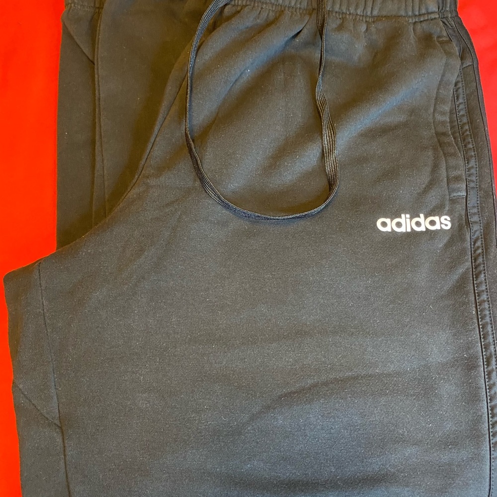 ADIDAS SWEAT PANTS